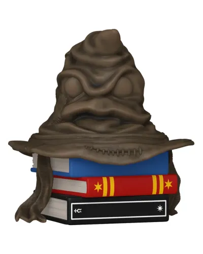 Фигурка Funko POP! Harry Potter S23 Sorting Hat (I Talk) (203) 93383
