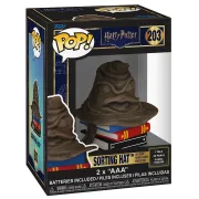Фигурка Funko POP! Harry Potter S23 Sorting Hat (I Talk) (203) 93383