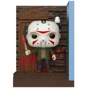 Фигурка Funko POP! Nooks Jason Universe Jason At Camp Crystal Lake 93361