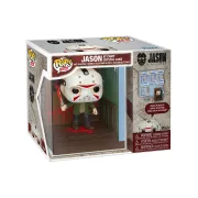 Фигурка Funko POP! Nooks Jason Universe Jason At Camp Crystal Lake 93361