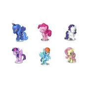 Фигурка Funko Minis My Little Pony 1 штука в ассортименте (из 6) 94136