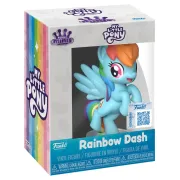 Фигурка Funko Minis My Little Pony 1 штука в ассортименте (из 6) 94136