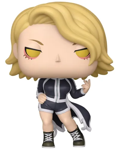 Фигурка Funko POP! Animation Tougen Anki Kuina Sazanami (2444) 93880