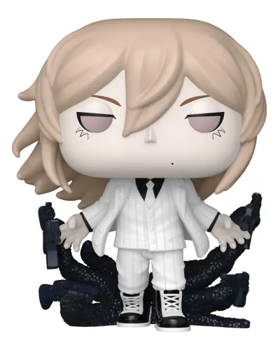 Фигурка Funko POP! Animation Tougen Anki Mikado Momodera (2443) 93881