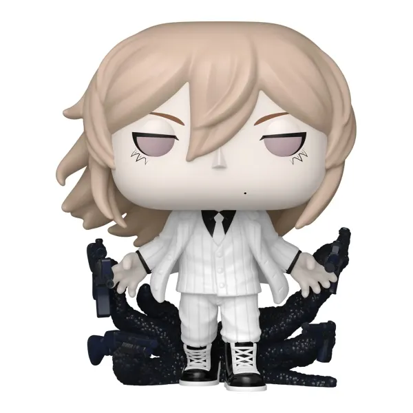 Фигурка Funko POP! Animation Tougen Anki Mikado Momodera (2443) 93881