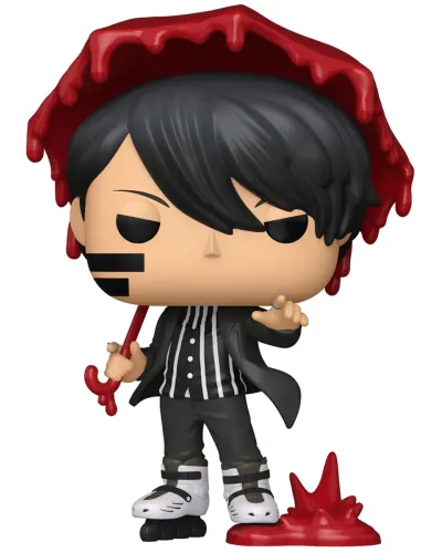 Фигурка Funko POP! Animation Tougen Anki Naito Mudano (2442) 93882