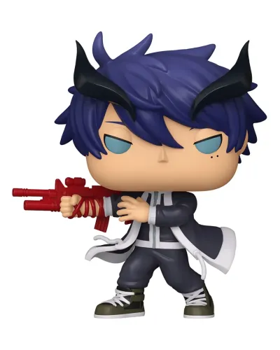 Фигурка Funko POP! Animation Tougen Anki Shiki Ichinose (2440) 93883