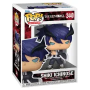 Фигурка Funko POP! Animation Tougen Anki Shiki Ichinose (2440) 93883