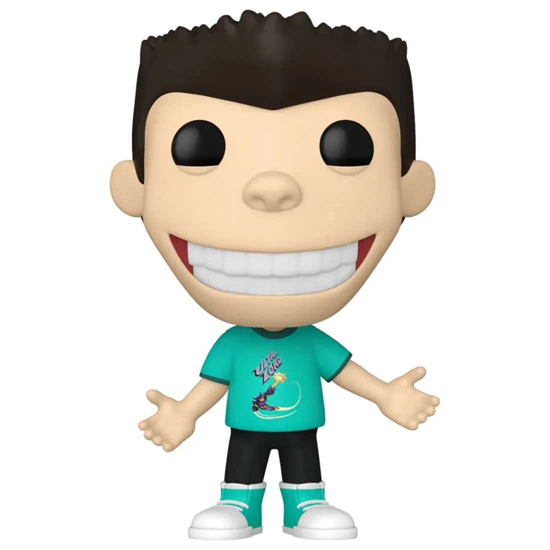 Фигурка Funko POP! Animation Adventures of Jimmy Neutron Boy Genius Sheen Estevez (1902) 83537