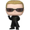 Фигурка Funko POP! Games Resident Evil Albert Wesker (1295) 93536