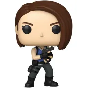 Фигурка Funko POP! Games Resident Evil Jill Valentine (1293) 93534