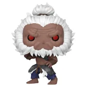 Фигурка Funko POP! Games Street Fighter Akuma w/Chase (1261) 93537