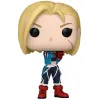 Фигурка Funko POP! Games Street Fighter Cammy (1260) 93538