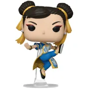 Фигурка Funko POP! Games Street Fighter Chun-Li (1259) 93539