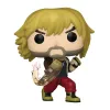 Фигурка Funko POP! Games Street Fighter Ken (1258) 93540