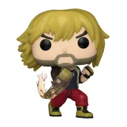 Фигурка Funko POP! Games Street Fighter Ken (1258) 93540