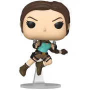 Фигурка Funko POP! Games Tomb Raider Lara Croft (1283) 94874