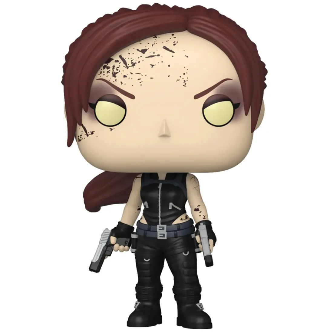 Фигурка Funko POP! Games Tomb Raider Lara Croft (Doppelganger) 93746