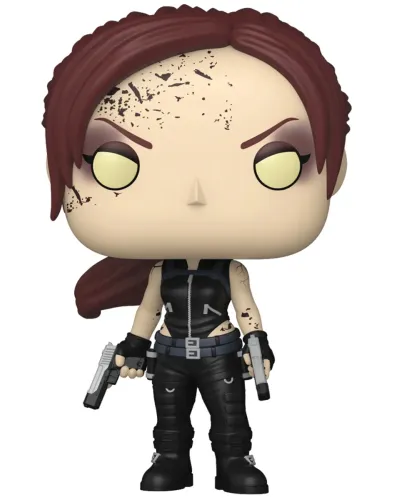 Фигурка Funko POP! Games Tomb Raider Lara Croft (Doppelganger) 93746