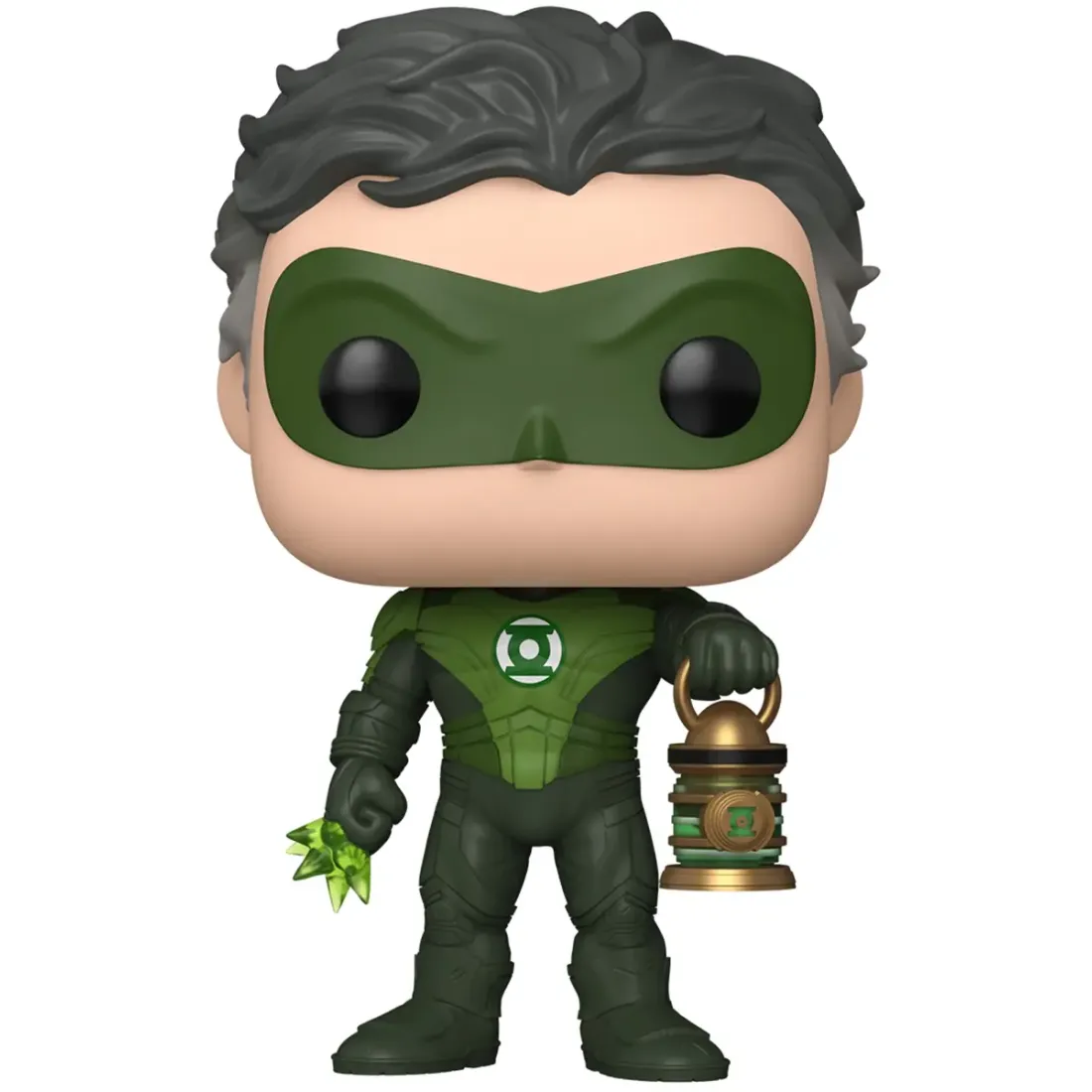Фигурка Funko POP! Heroes DC Lanterns Hal Jordan (649) 94736