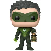 Фигурка Funko POP! Heroes DC Lanterns Hal Jordan (649) 94736