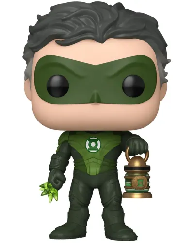 Фигурка Funko POP! Heroes DC Lanterns Hal Jordan (649) 94736