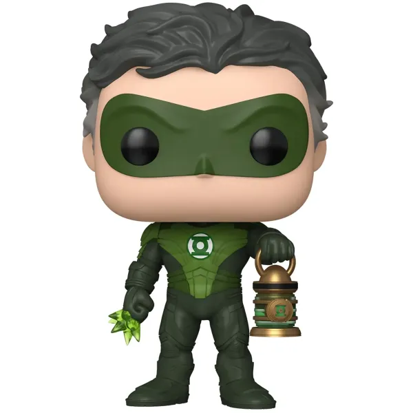 Фигурка Funko POP! Heroes DC Lanterns Hal Jordan (649) 94736