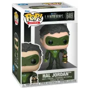 Фигурка Funko POP! Heroes DC Lanterns Hal Jordan (649) 94736