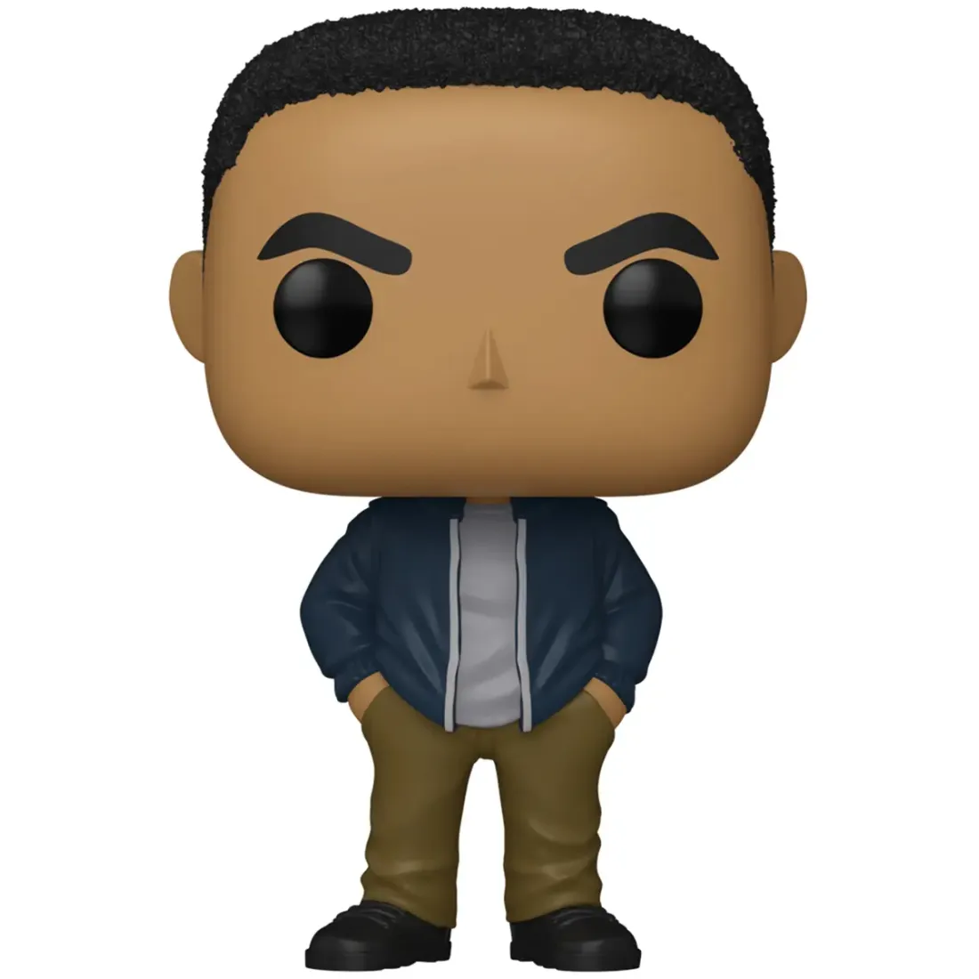 Фигурка Funko POP! Heroes DC Lanterns Jon Stewart (650) 94735
