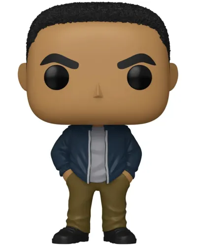 Фигурка Funko POP! Heroes DC Lanterns Jon Stewart (650) 94735