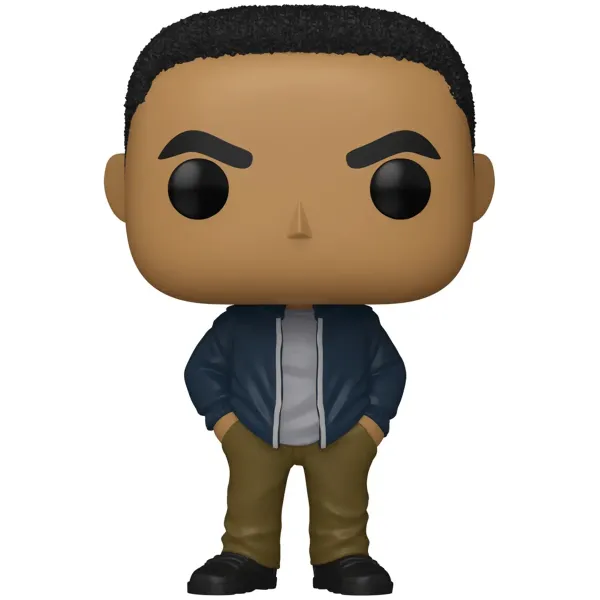Фигурка Funko POP! Heroes DC Lanterns Jon Stewart (650) 94735