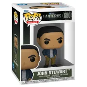 Фигурка Funko POP! Heroes DC Lanterns Jon Stewart (650) 94735