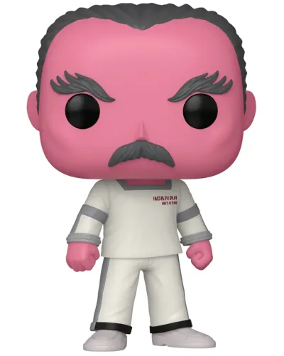Фигурка Funko POP! Heroes DC Lanterns Sinestro (651) 94737