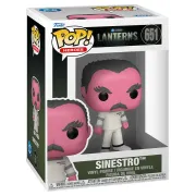 Фигурка Funko POP! Heroes DC Lanterns Sinestro (651) 94737