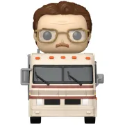 Фигурка Funko POP! Rides Breaking Bad Walt with The Crystal Ship (310) 94725