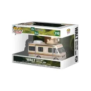 Фигурка Funko POP! Rides Breaking Bad Walt with The Crystal Ship (310) 94725