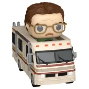 Фигурка Funko POP! Rides Breaking Bad Walt with The Crystal Ship (310) 94725