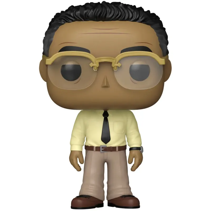 Фигурка Funko POP! TV Breaking Bad Gus Fring (1933) 93138