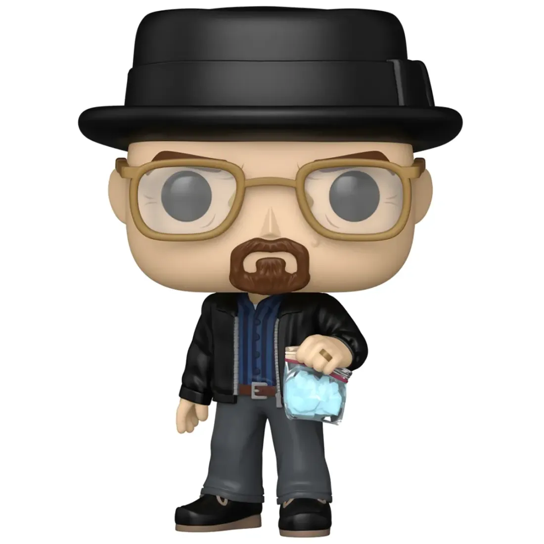 Фигурка Funko POP! TV Breaking Bad Heisenberg (1934) 93139