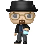 Фигурка Funko POP! TV Breaking Bad Heisenberg (1934) 93139