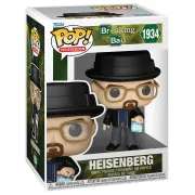 Фигурка Funko POP! TV Breaking Bad Heisenberg (1934) 93139
