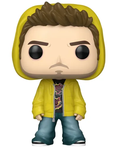 Фигурка Funko POP! TV Breaking Bad Jesse Pinkman (1935) 93140
