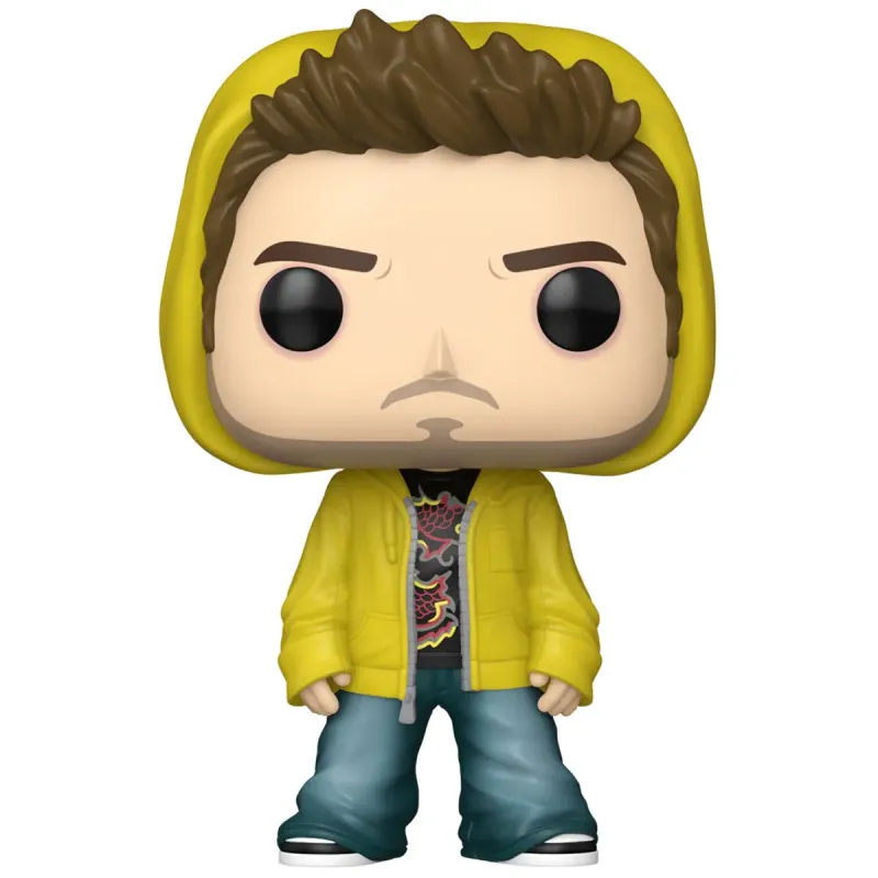 Фигурка Funko POP! TV Breaking Bad Jesse Pinkman (1935) 93140