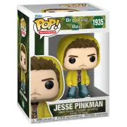 Фигурка Funko POP! TV Breaking Bad Jesse Pinkman (1935) 93140