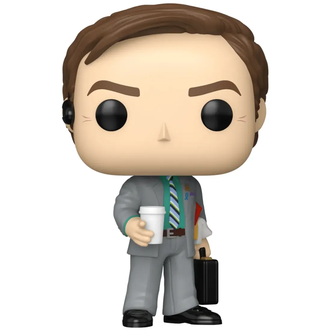 Фигурка Funko POP! TV Breaking Bad Saul Goodman (Exc) (1938) 94724