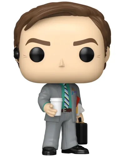 Фигурка Funko POP! TV Breaking Bad Saul Goodman (Exc) (1938) 94724