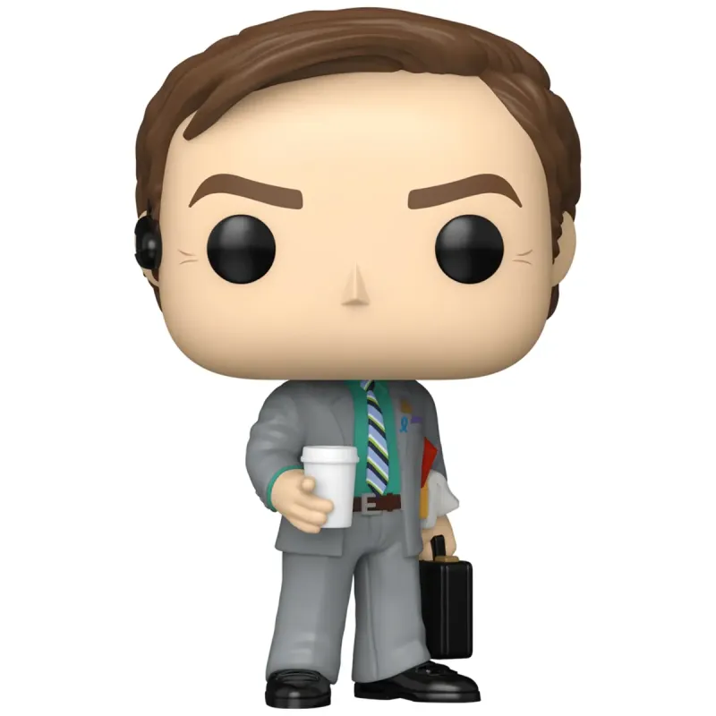 Фигурка Funko POP! TV Breaking Bad Saul Goodman (Exc) (1938) 94724
