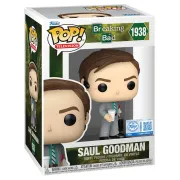 Фигурка Funko POP! TV Breaking Bad Saul Goodman (Exc) (1938) 94724
