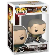 Фигурка Funko POP! Animation Attack on Titan Connie Springer (1991) 80370