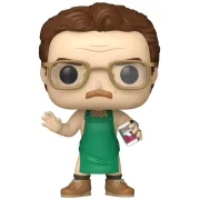 Фигурка Funko POP! TV Breaking Bad Walter White in Apron SS (Exc) (1937) 94704